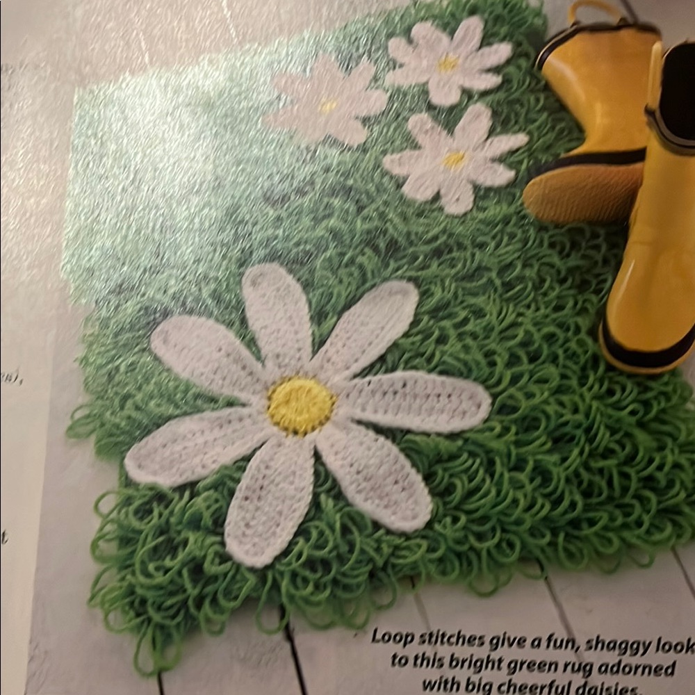 5 Crochet Magazine Collection - Picture 3 of 11